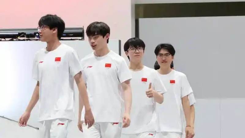 JDG战队晋级形势怎么判断?关键看这几个核心变量